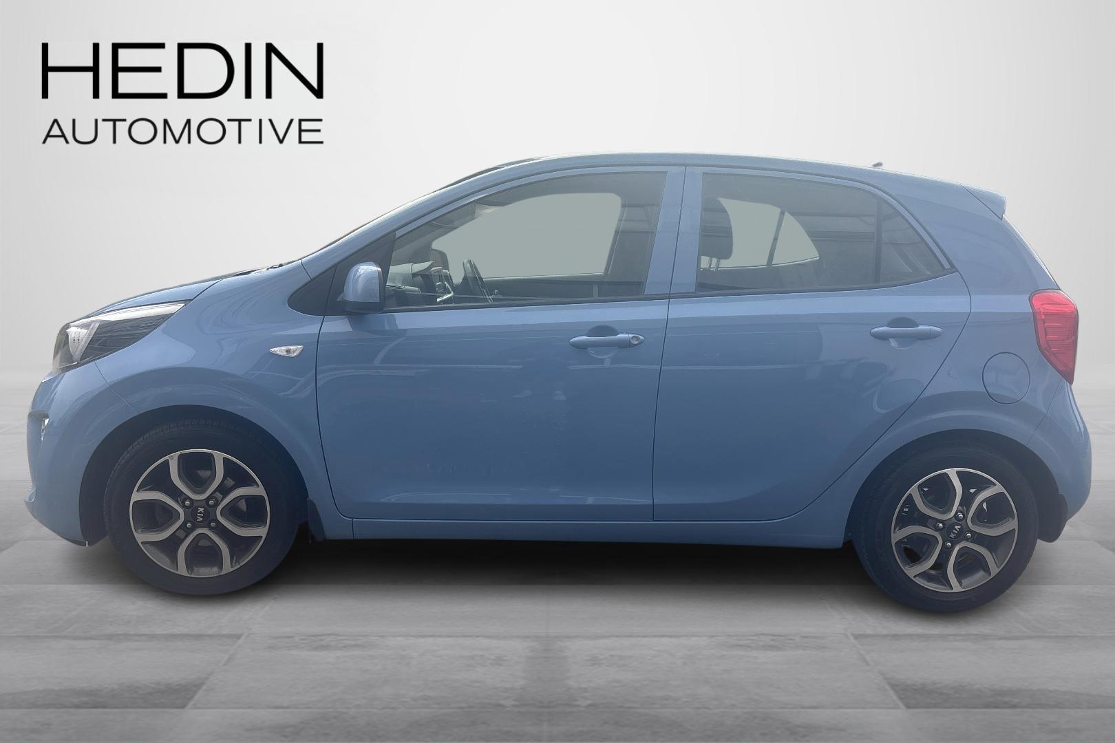 KIA Picanto 2019