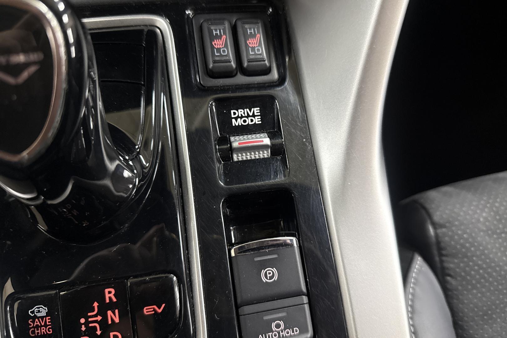 Mitsubishi Eclipse Cross 2022