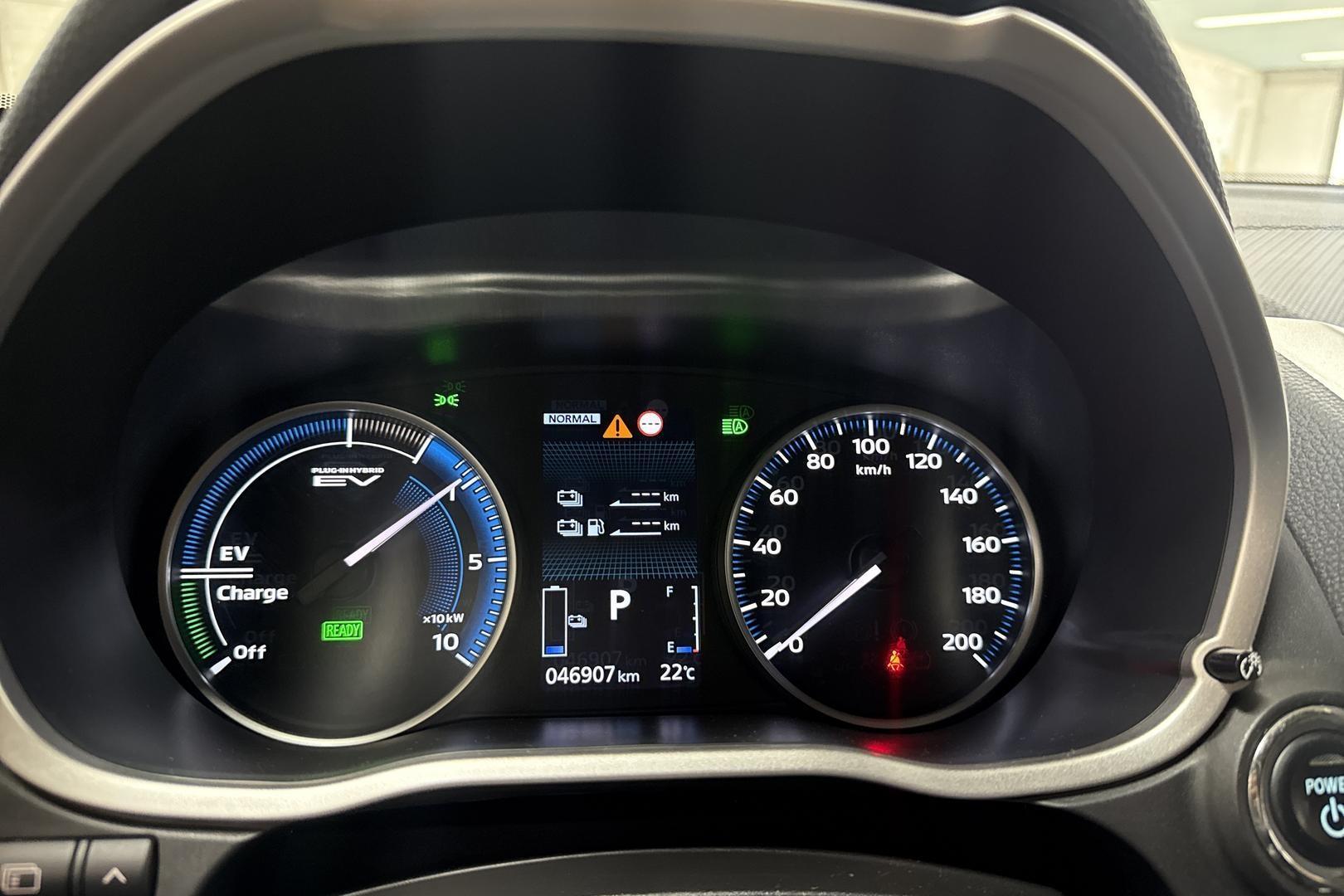 Mitsubishi Eclipse Cross 2022
