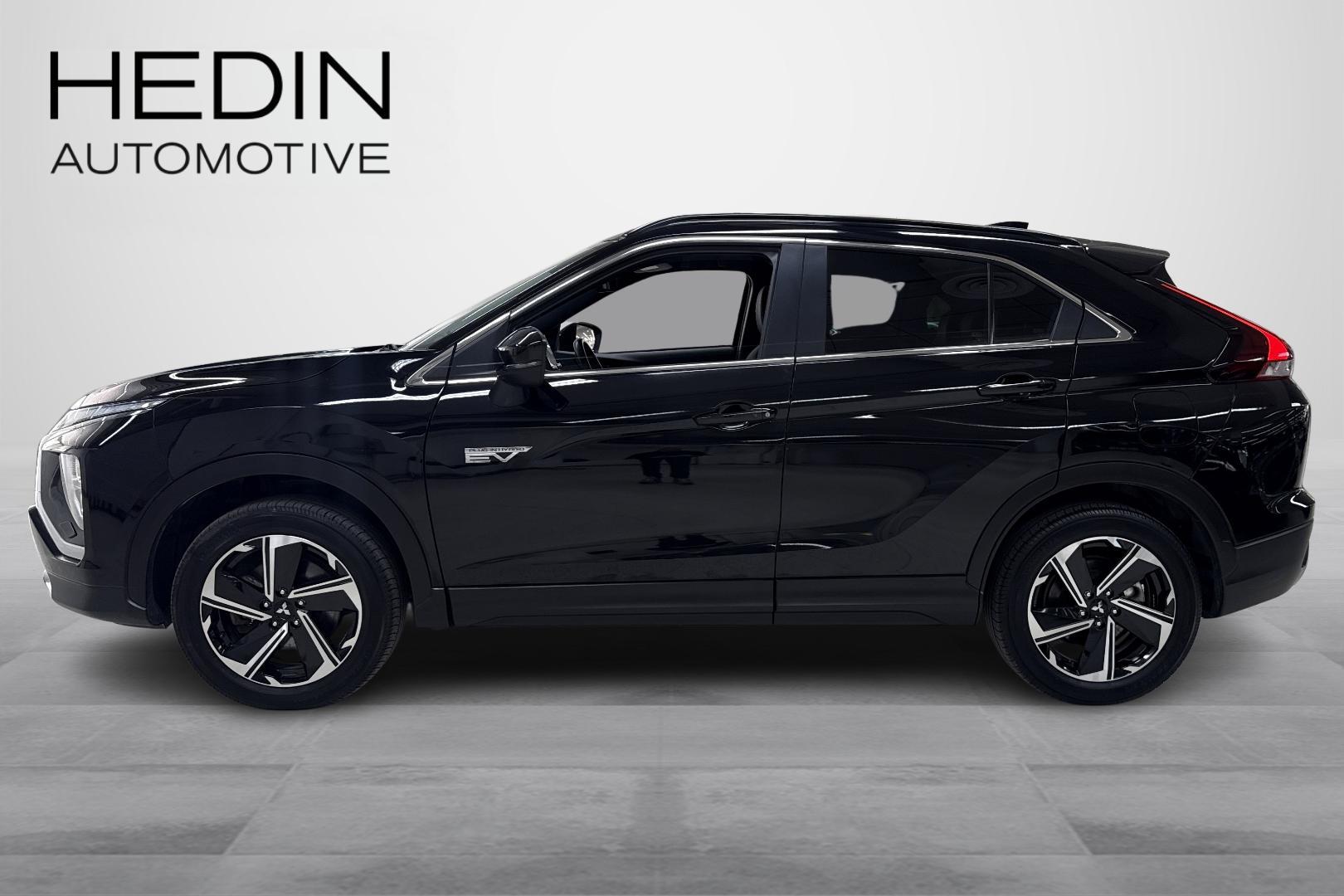 Mitsubishi Eclipse Cross 2022
