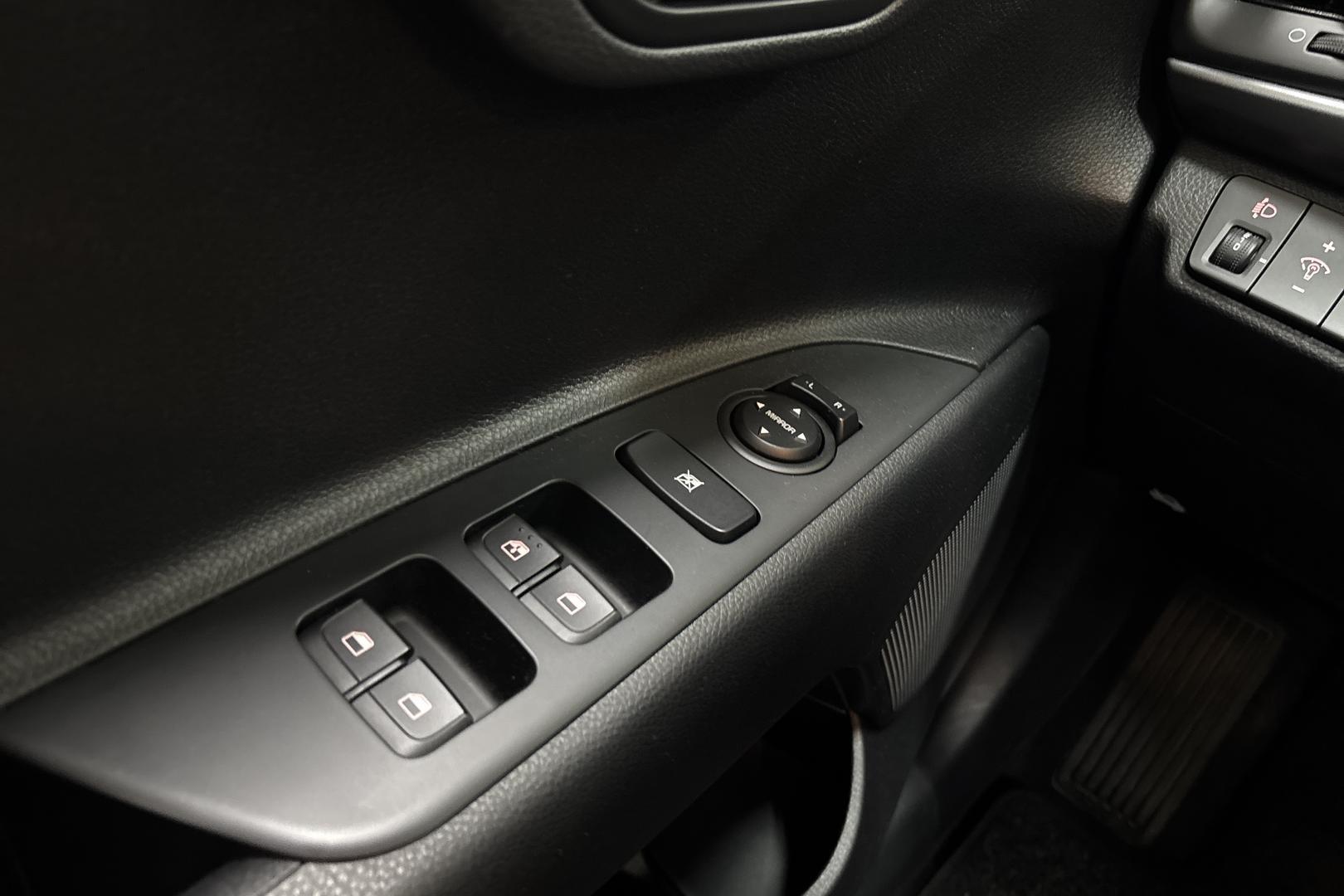 Kia Rio 2022
