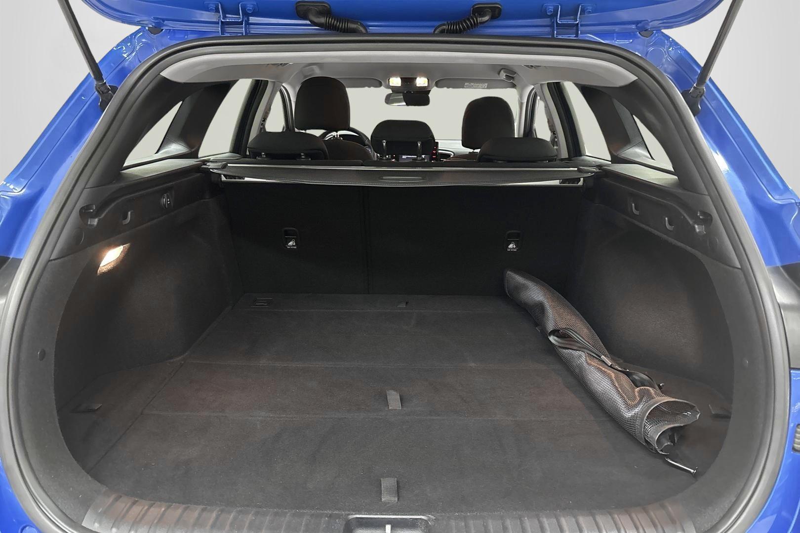 KIA Ceed 2022
