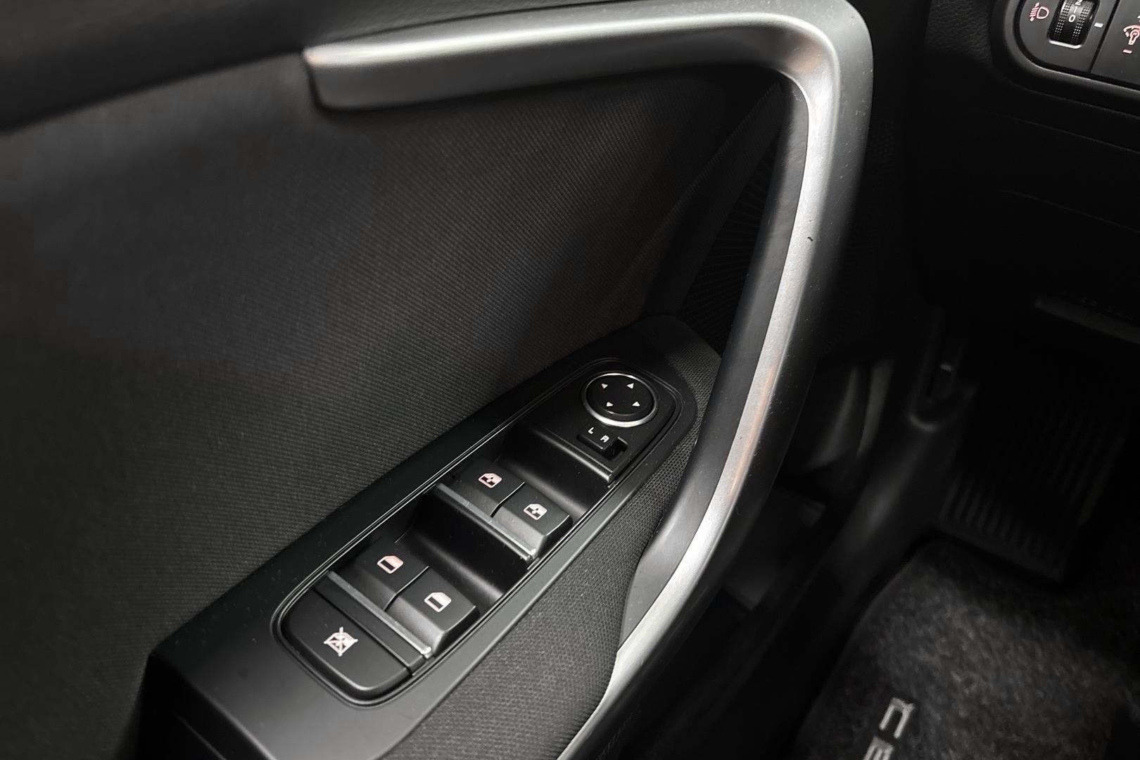 KIA Ceed 2022