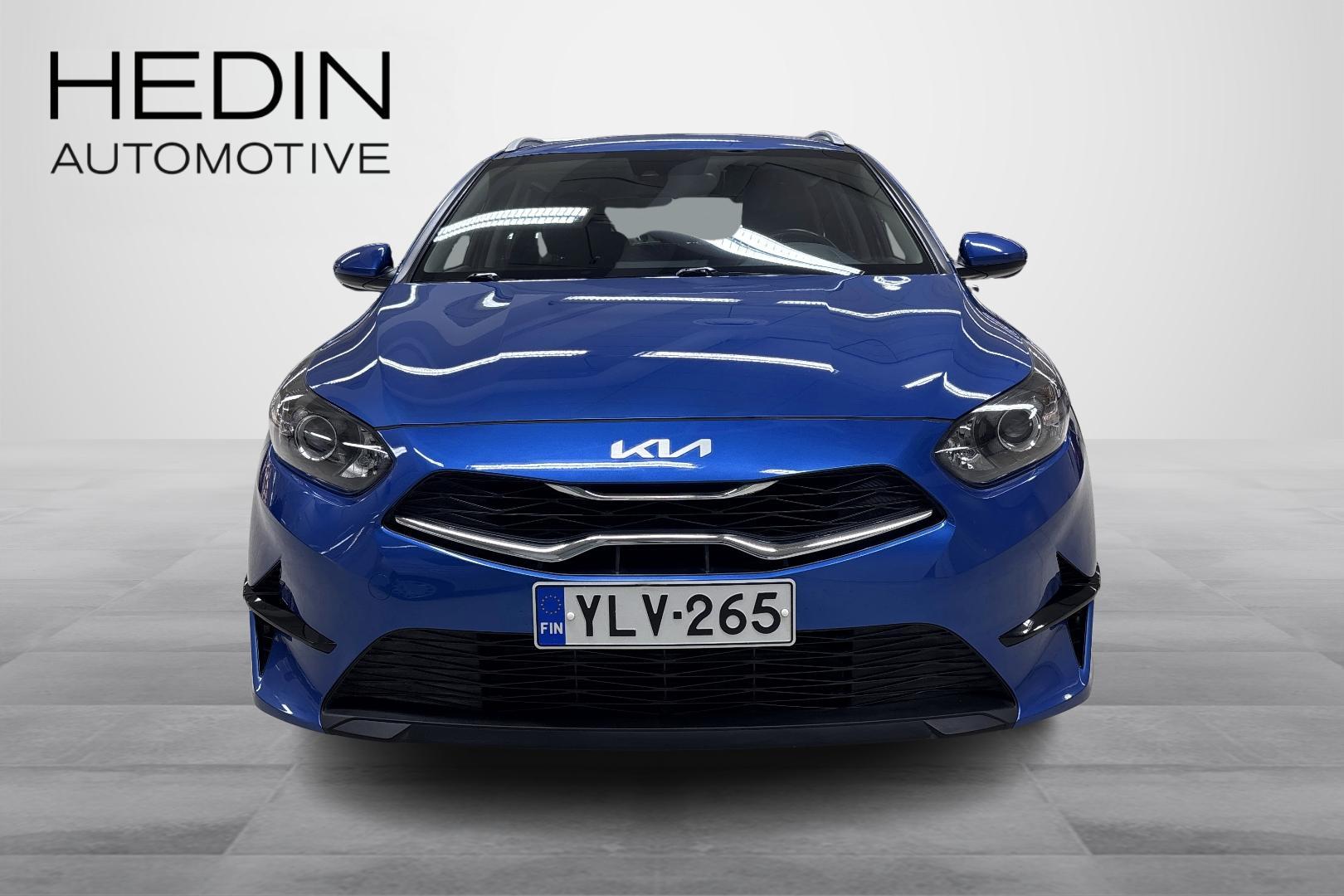 KIA Ceed 2022