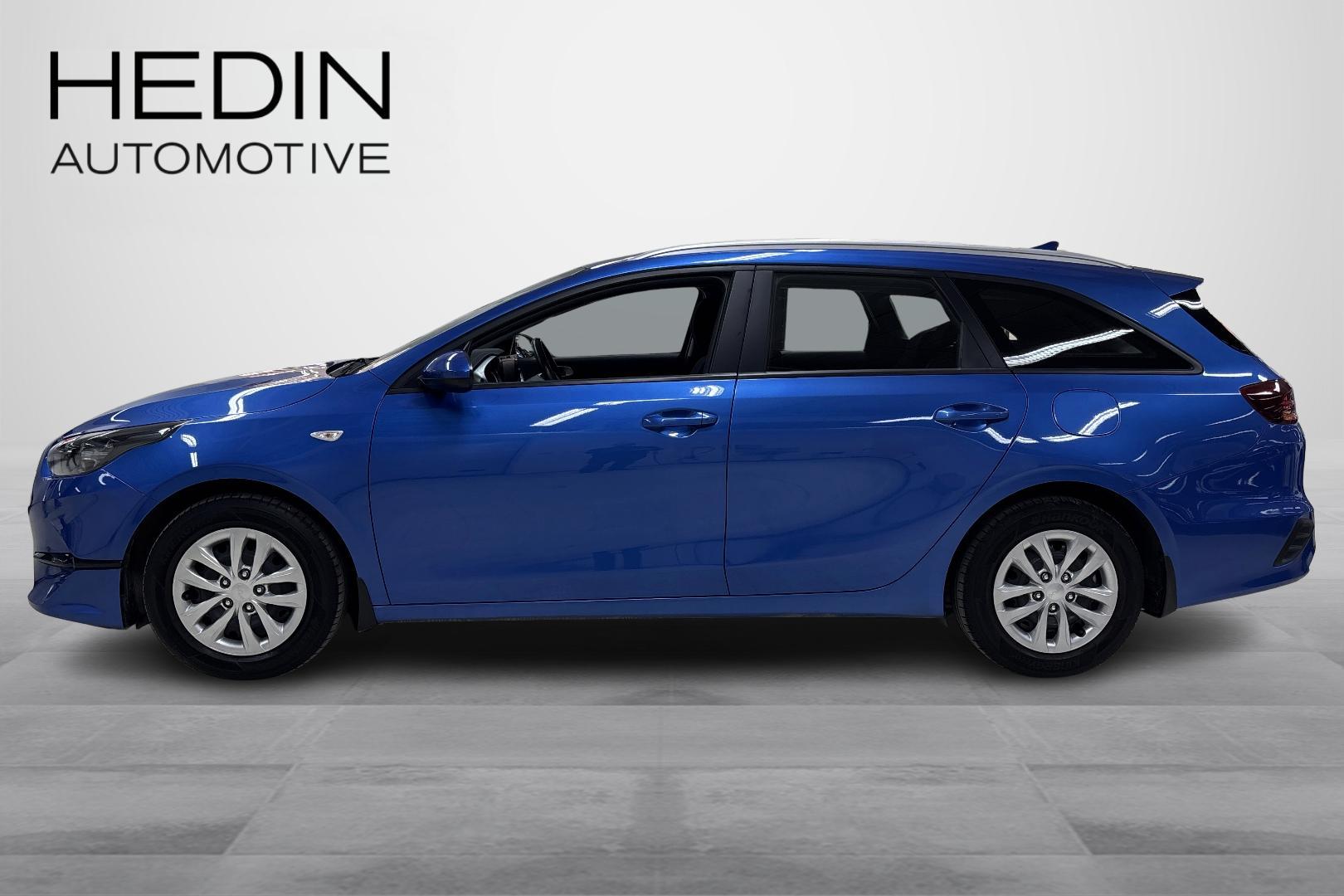 KIA Ceed 2022