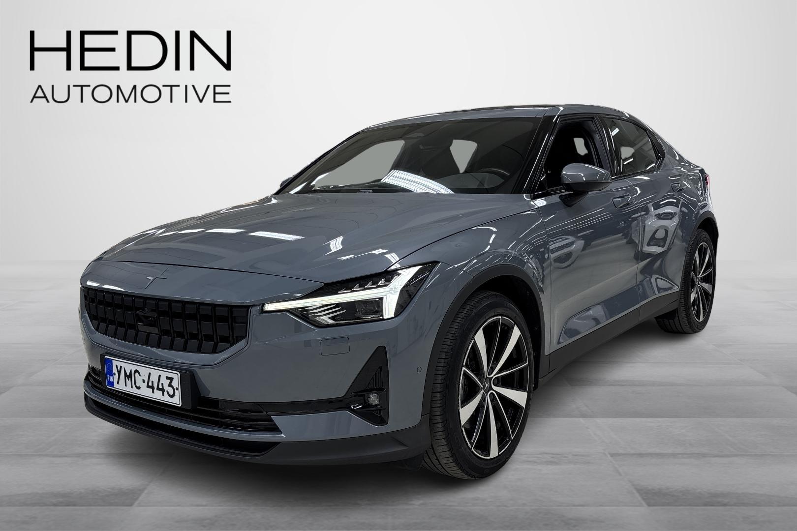 Polestar 2 2021