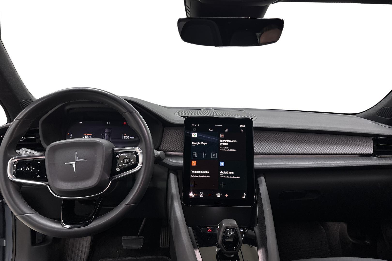 Polestar 2 2021