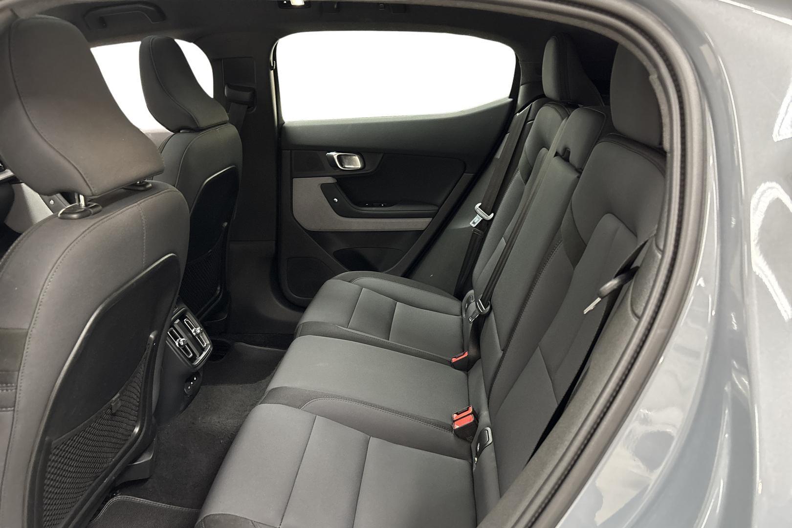 Polestar 2 2021