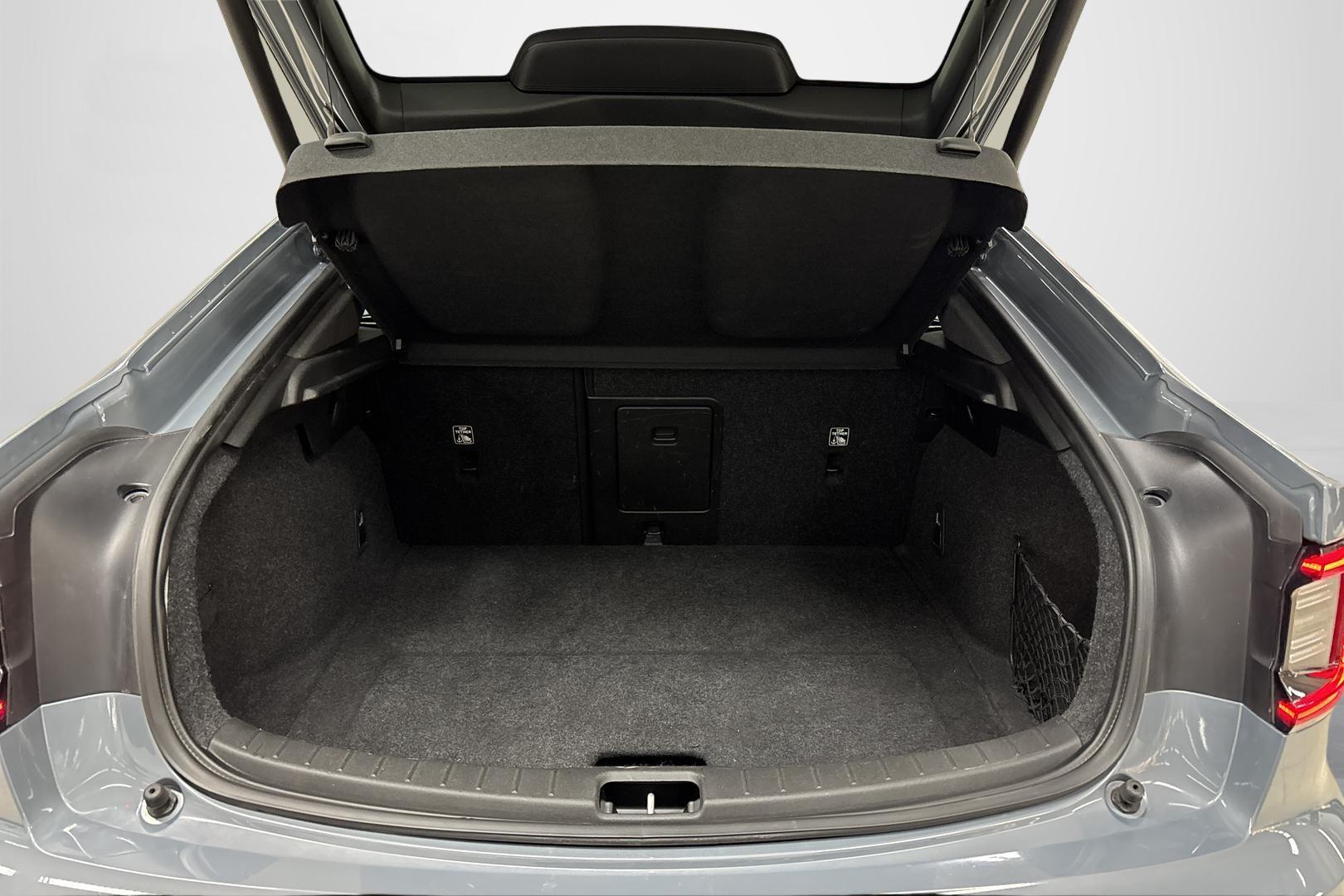 Polestar 2 2021