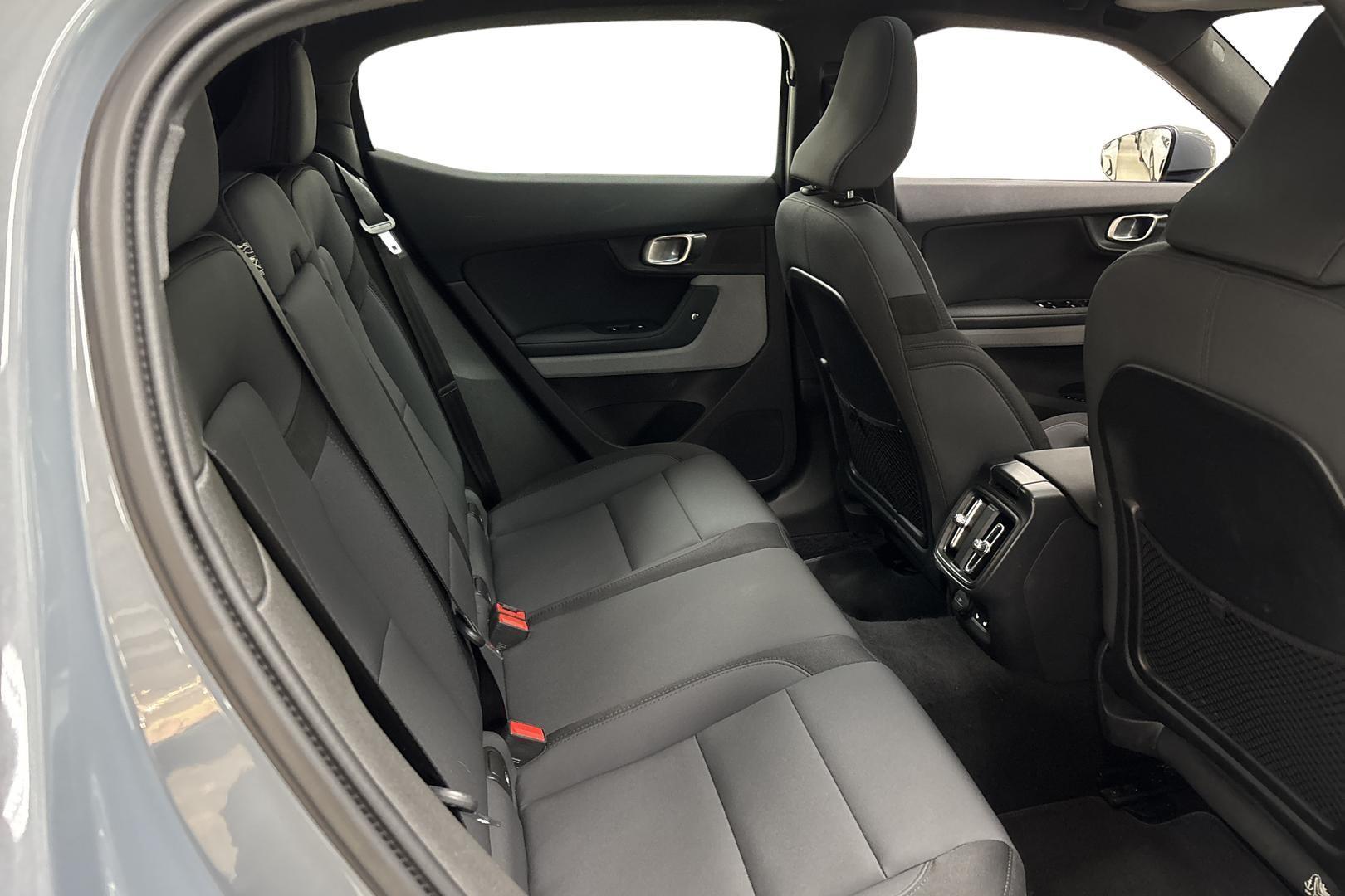 Polestar 2 2021