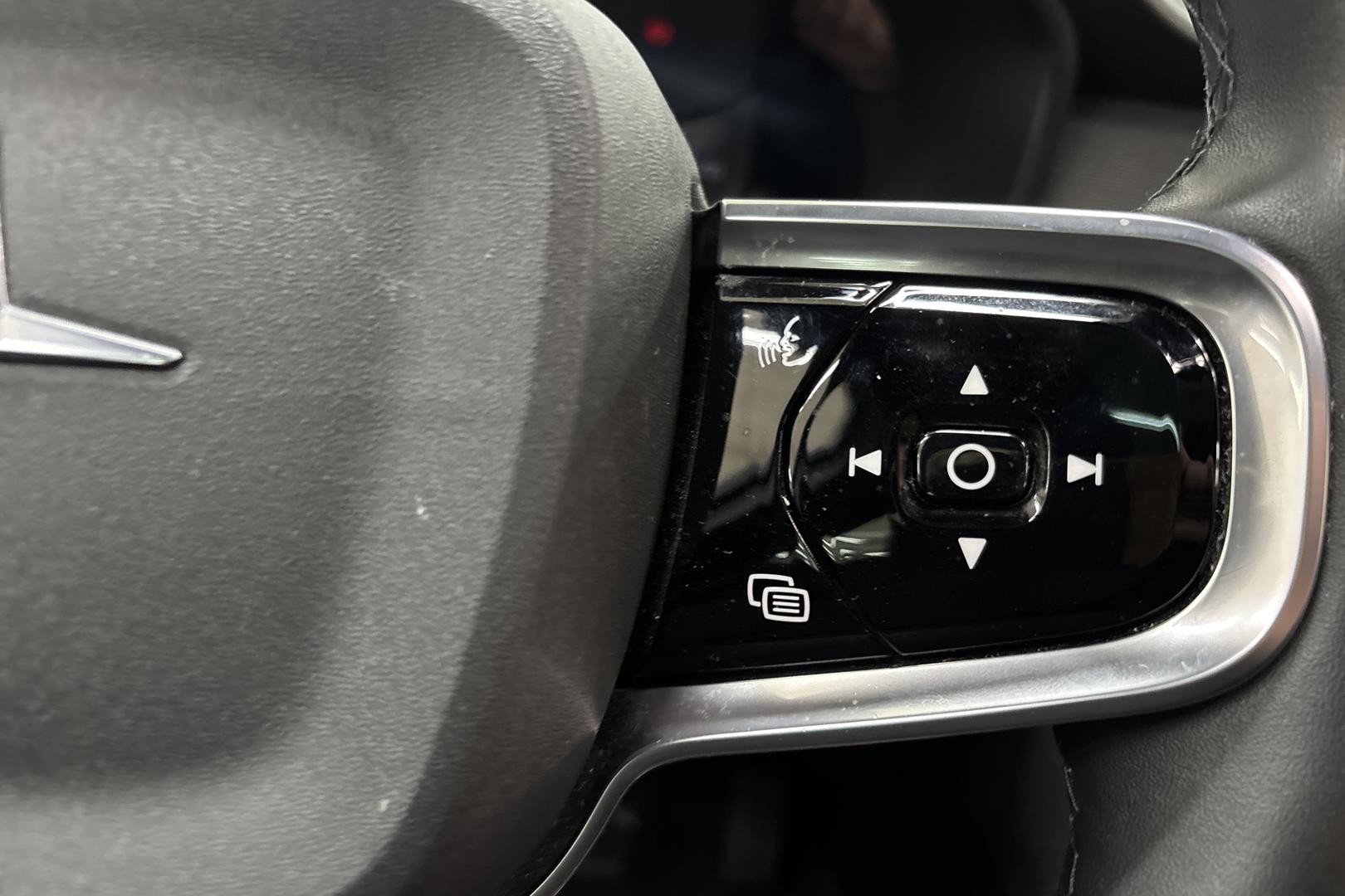 Polestar 2 2021