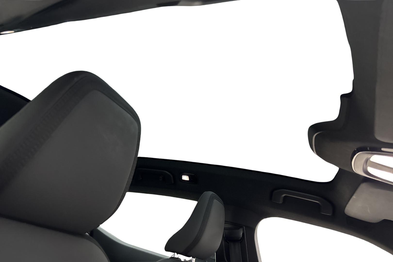 Polestar 2 2021
