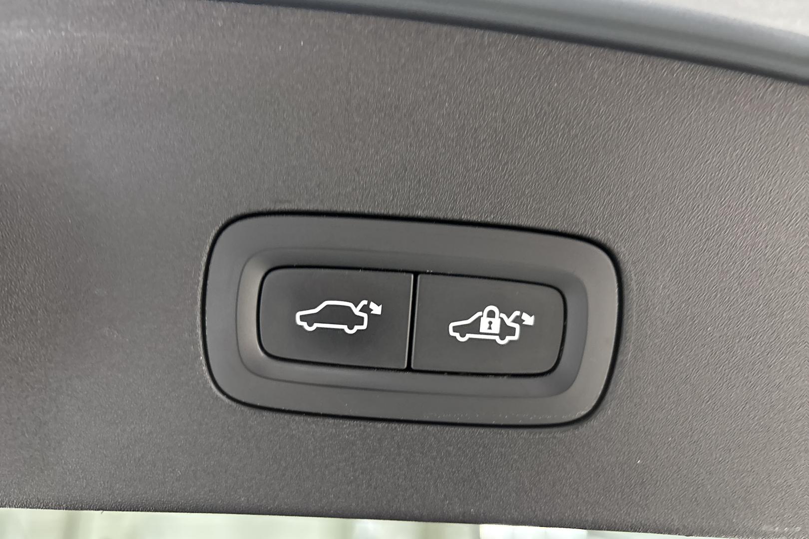 Polestar 2 2021