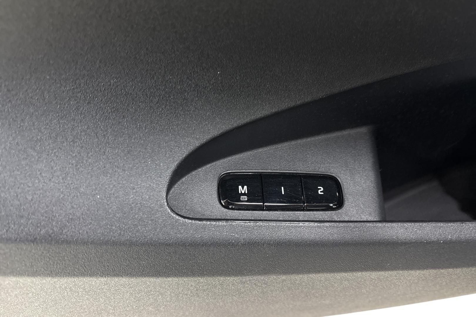 Polestar 2 2021