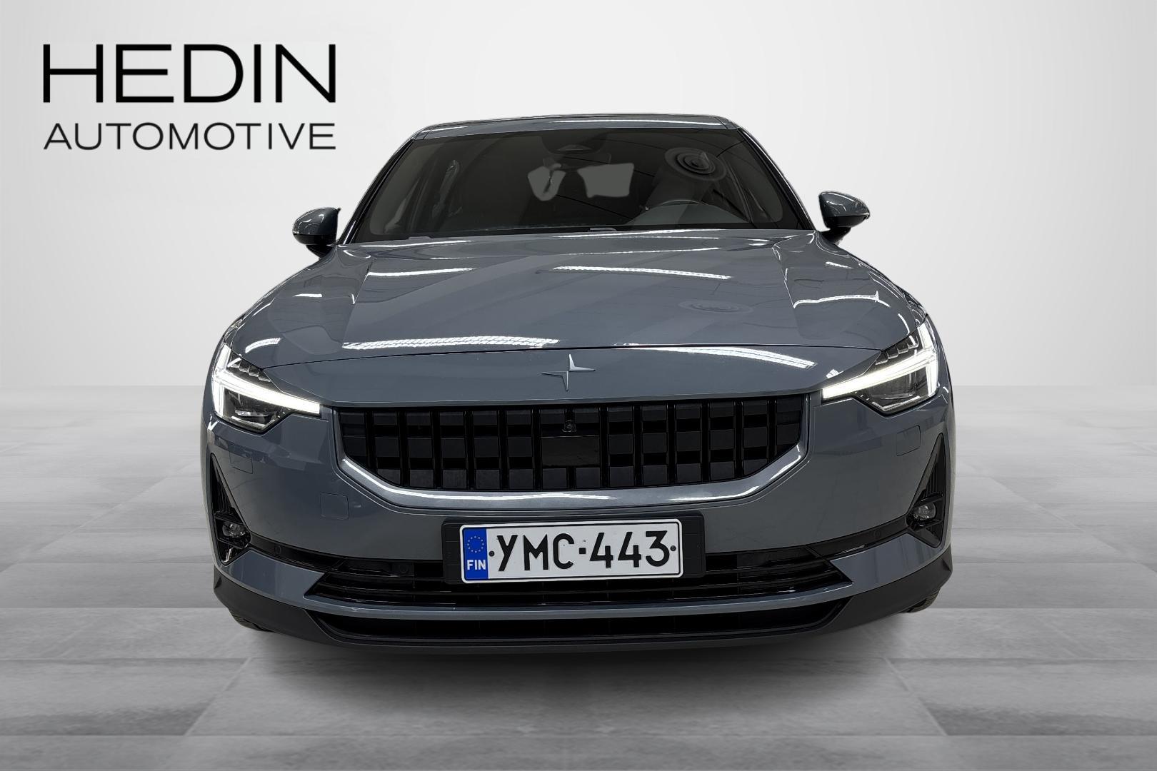 Polestar 2 2021