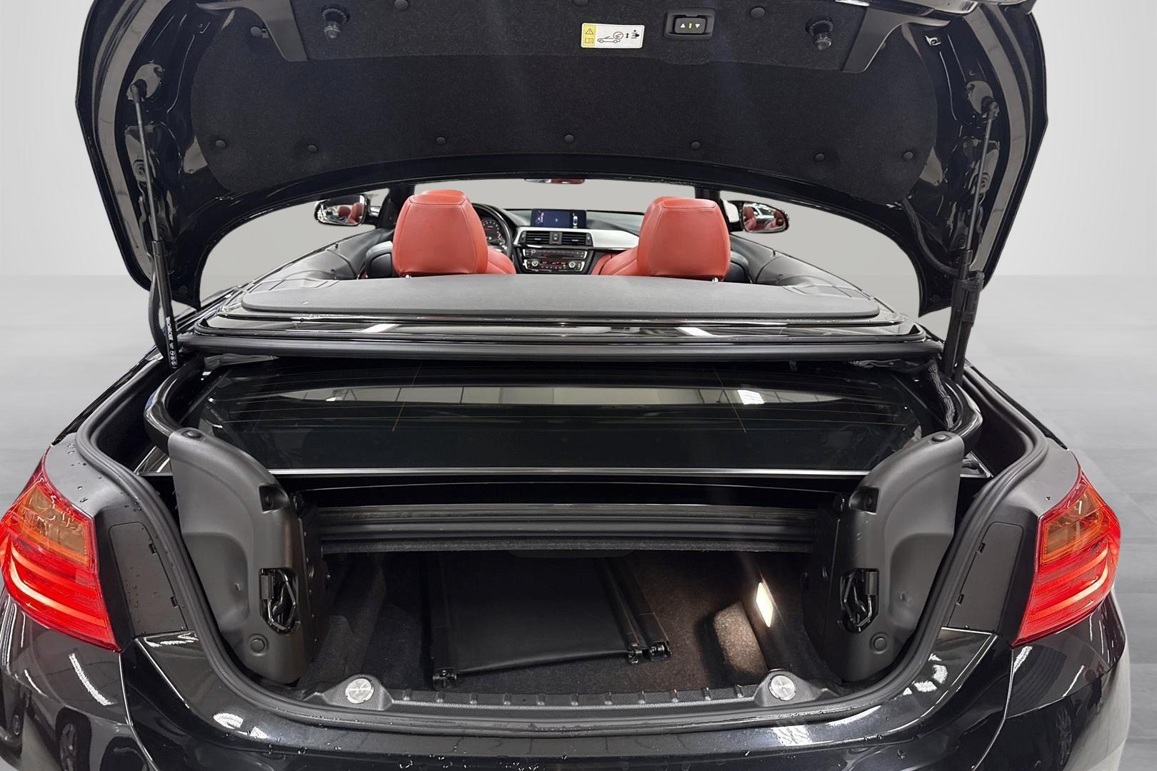 BMW M4 2015
