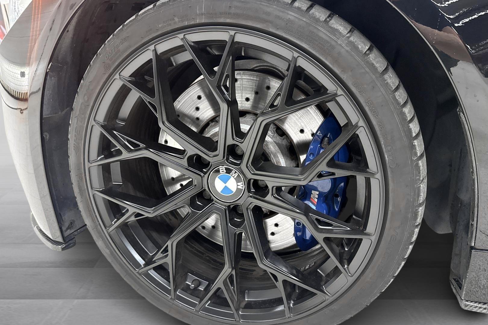 BMW M4 2015