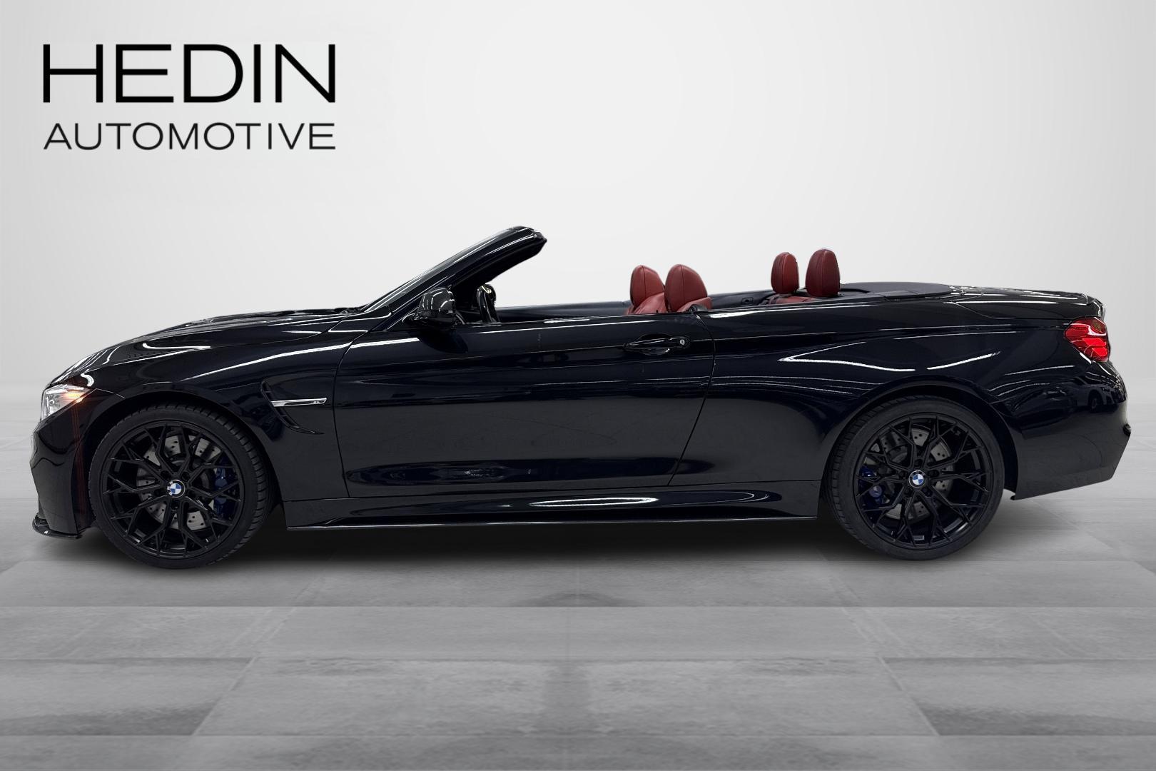 BMW M4 2015