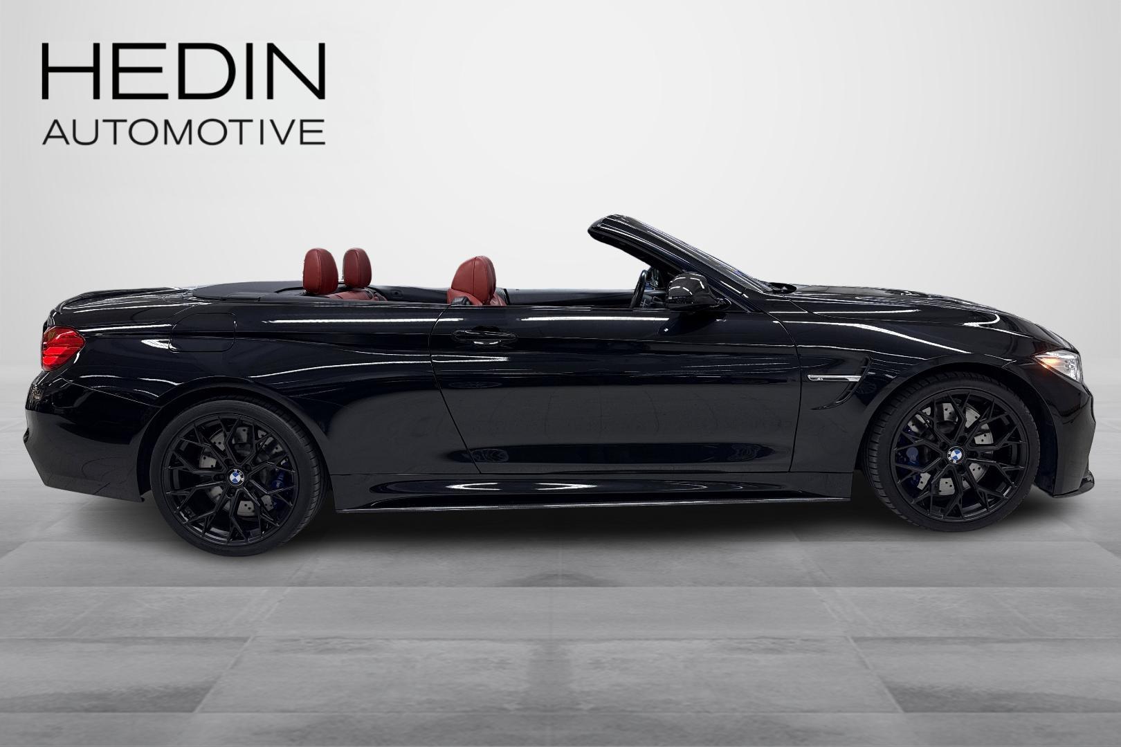 BMW M4 2015