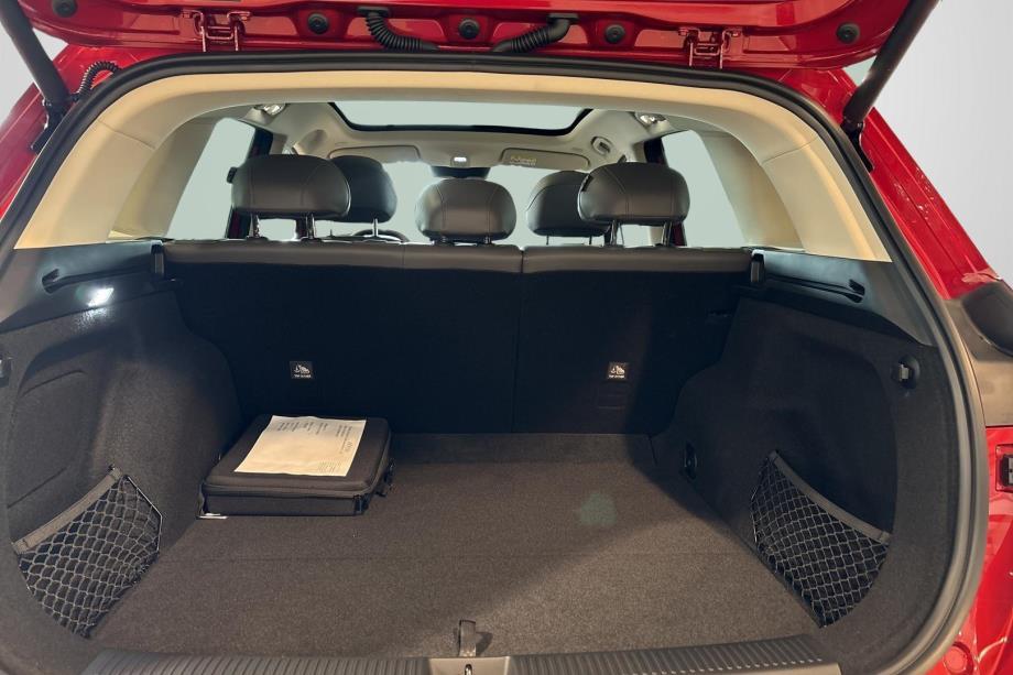 MG MGS6 EV 2026
