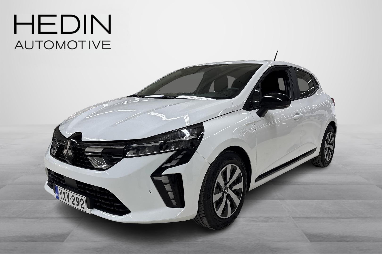 Mitsubishi Colt 2024