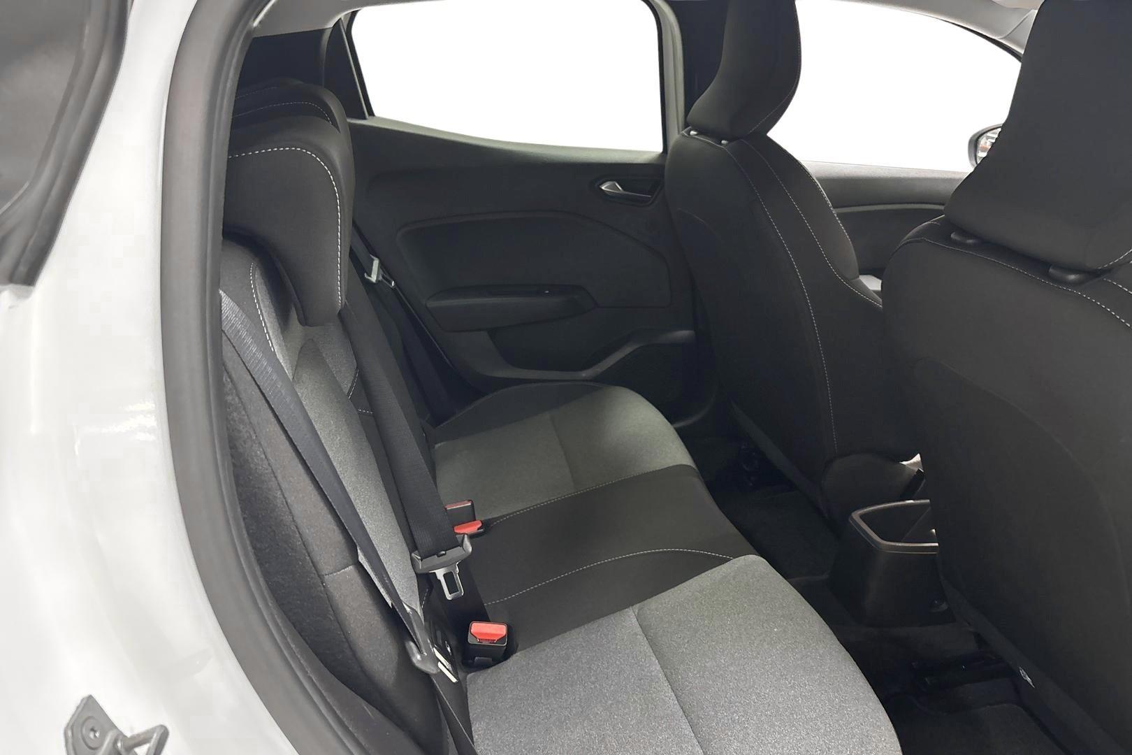 Mitsubishi Colt 2024