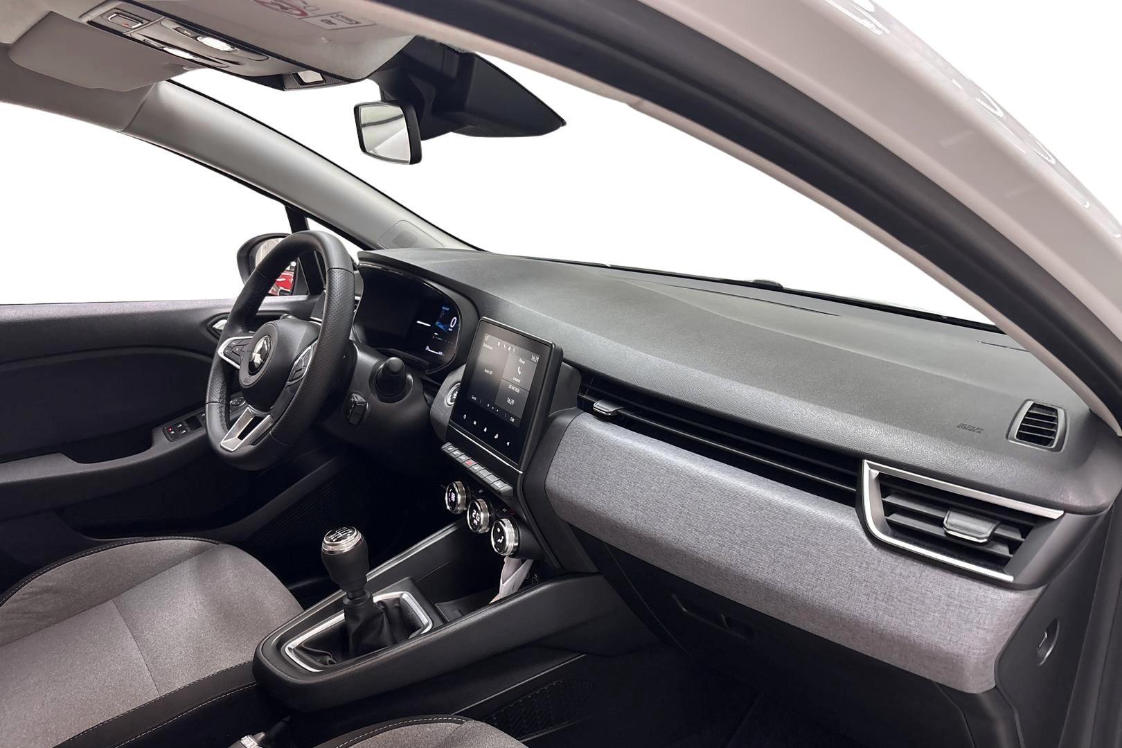 Mitsubishi Colt 2024