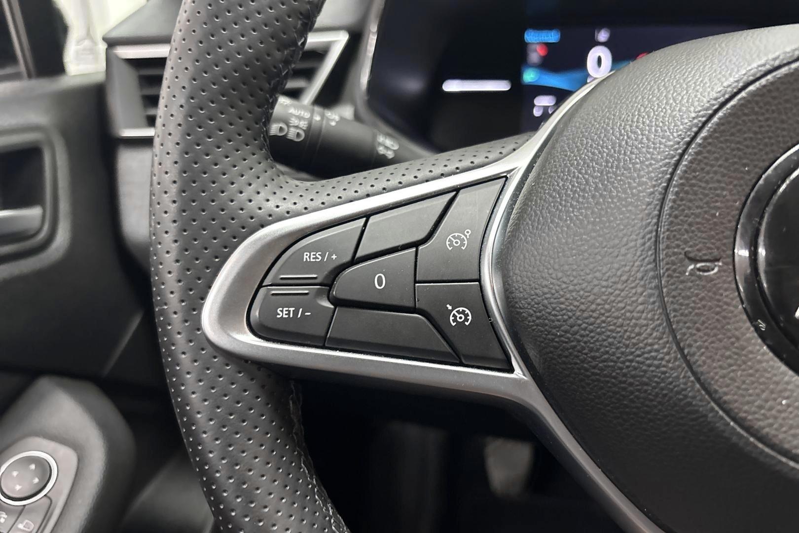 Mitsubishi Colt 2024