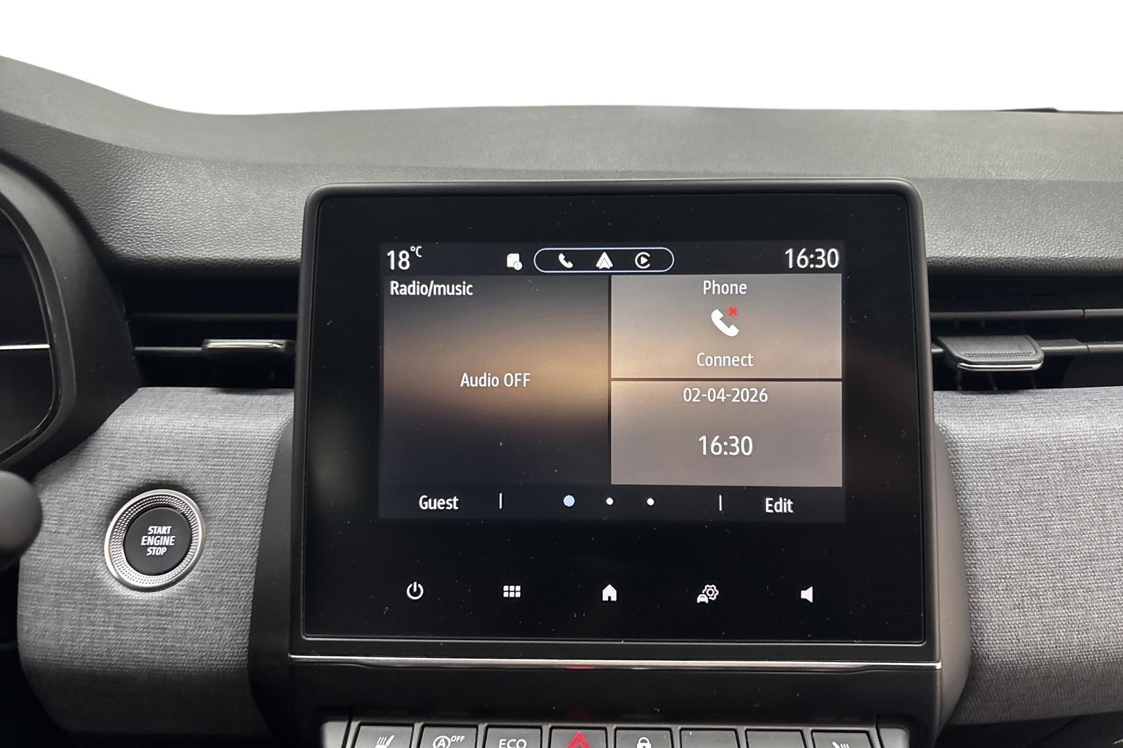 Mitsubishi Colt 2024