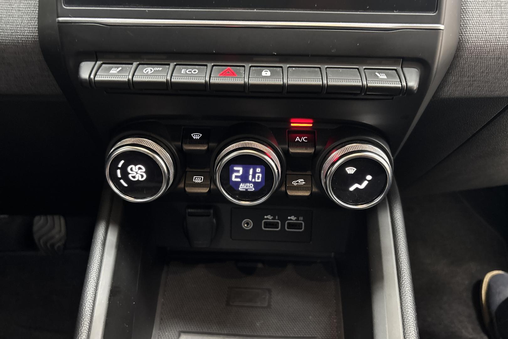 Mitsubishi Colt 2024