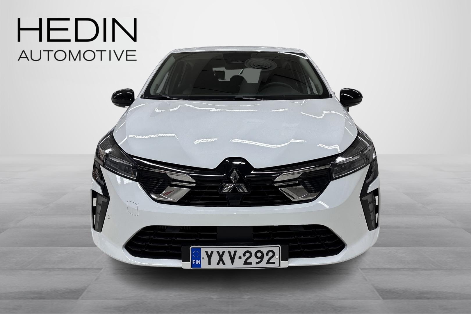 Mitsubishi Colt 2024