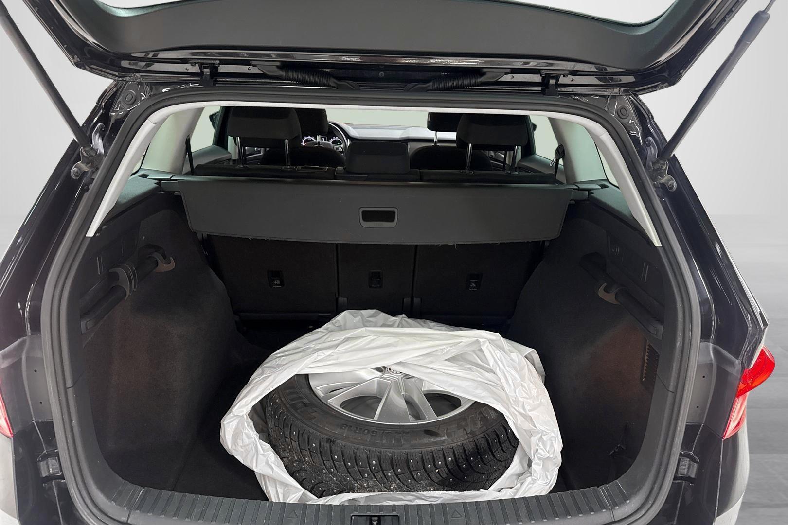 SKODA Kodiaq 2018