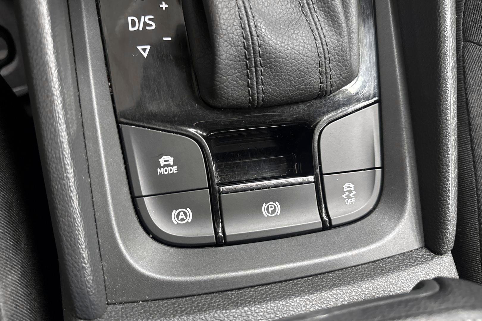 SKODA Kodiaq 2018