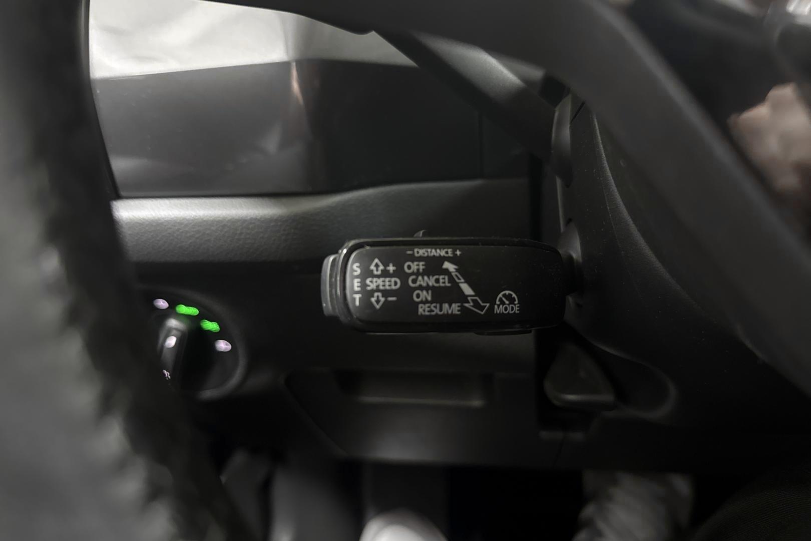 SKODA Kodiaq 2018