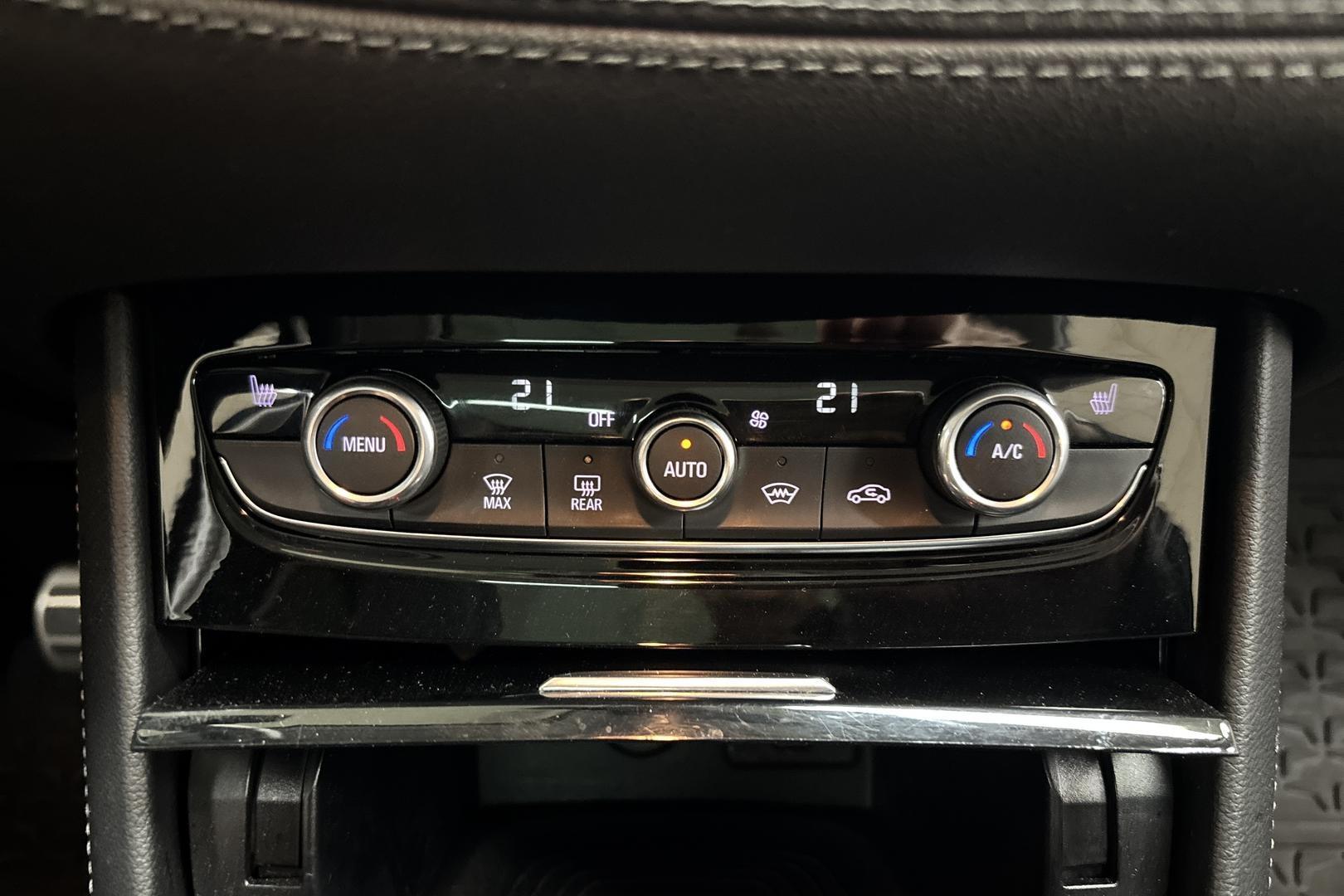 Opel Grandland X 2018