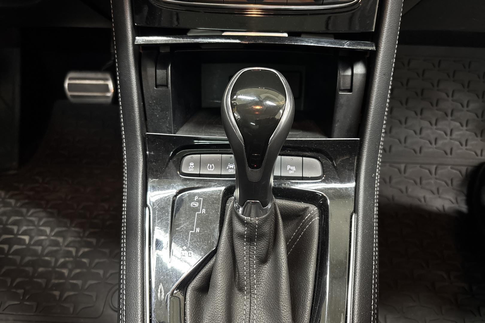 Opel Grandland X 2018