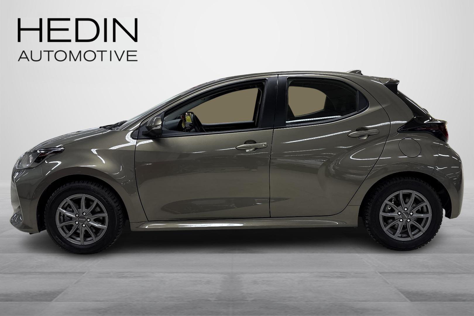 Mazda Mazda2 Hybrid 2023