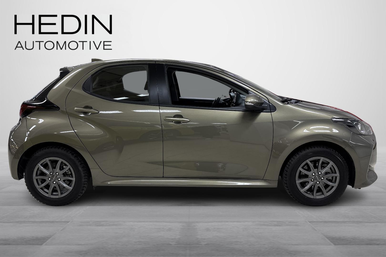 Mazda Mazda2 Hybrid 2023