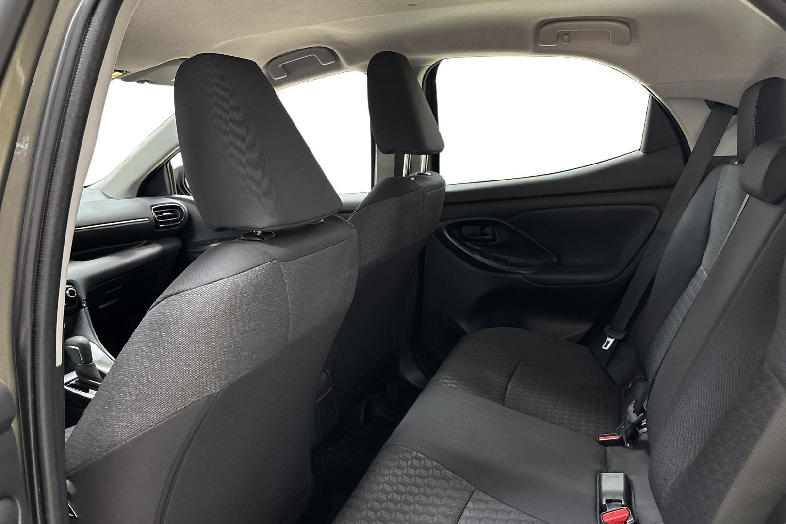 Mazda Mazda2 Hybrid 2023