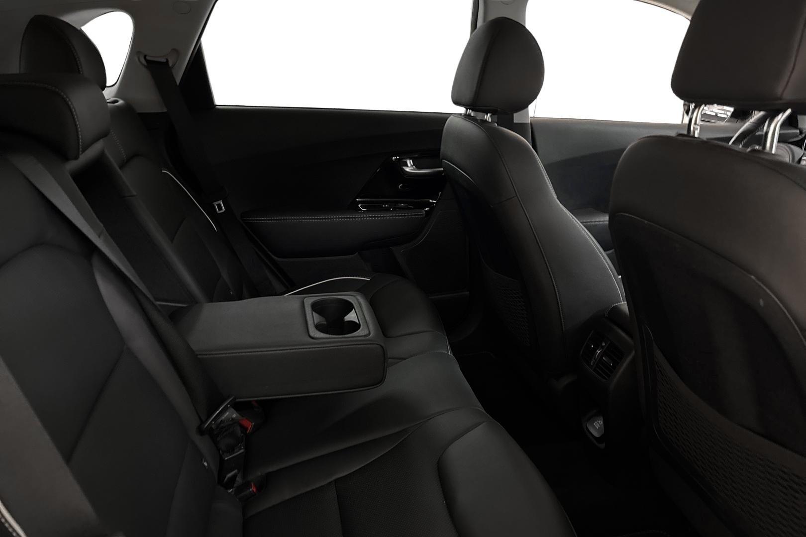 KIA Niro Electric 2020