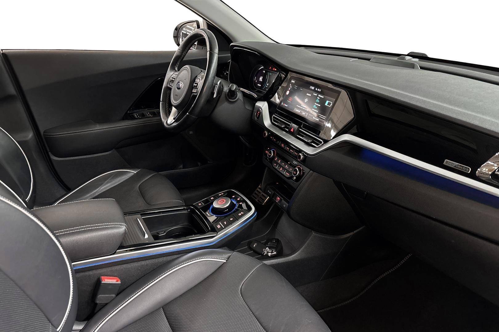 KIA Niro Electric 2020