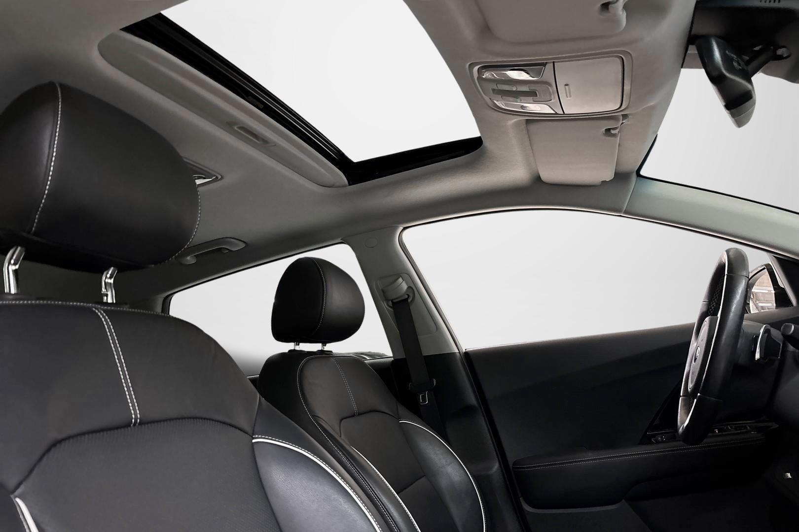 Kia Niro Electric 2020