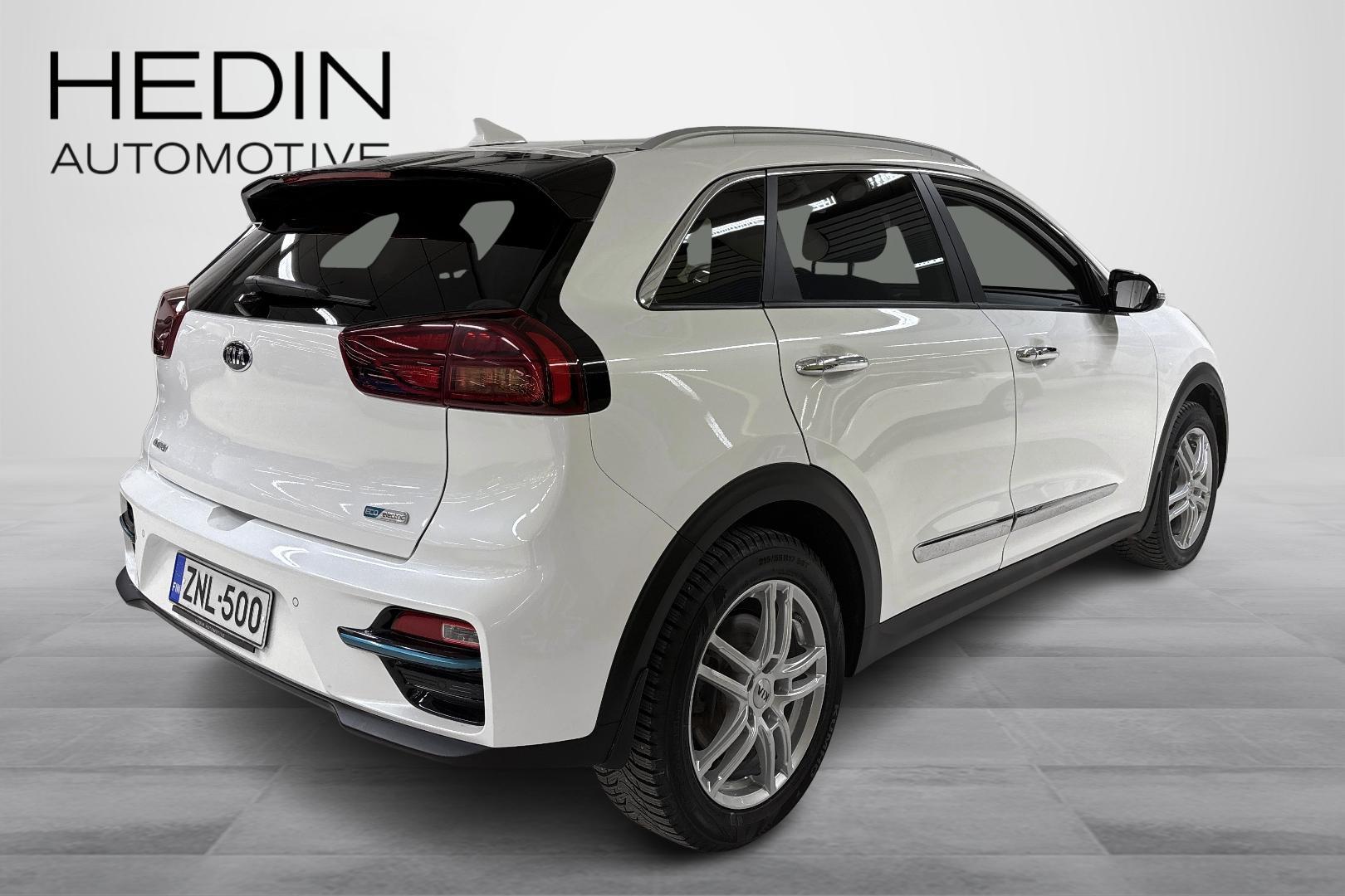 KIA Niro Electric 2020