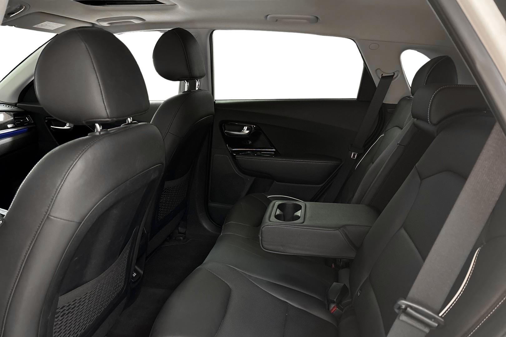 Kia Niro Electric 2020