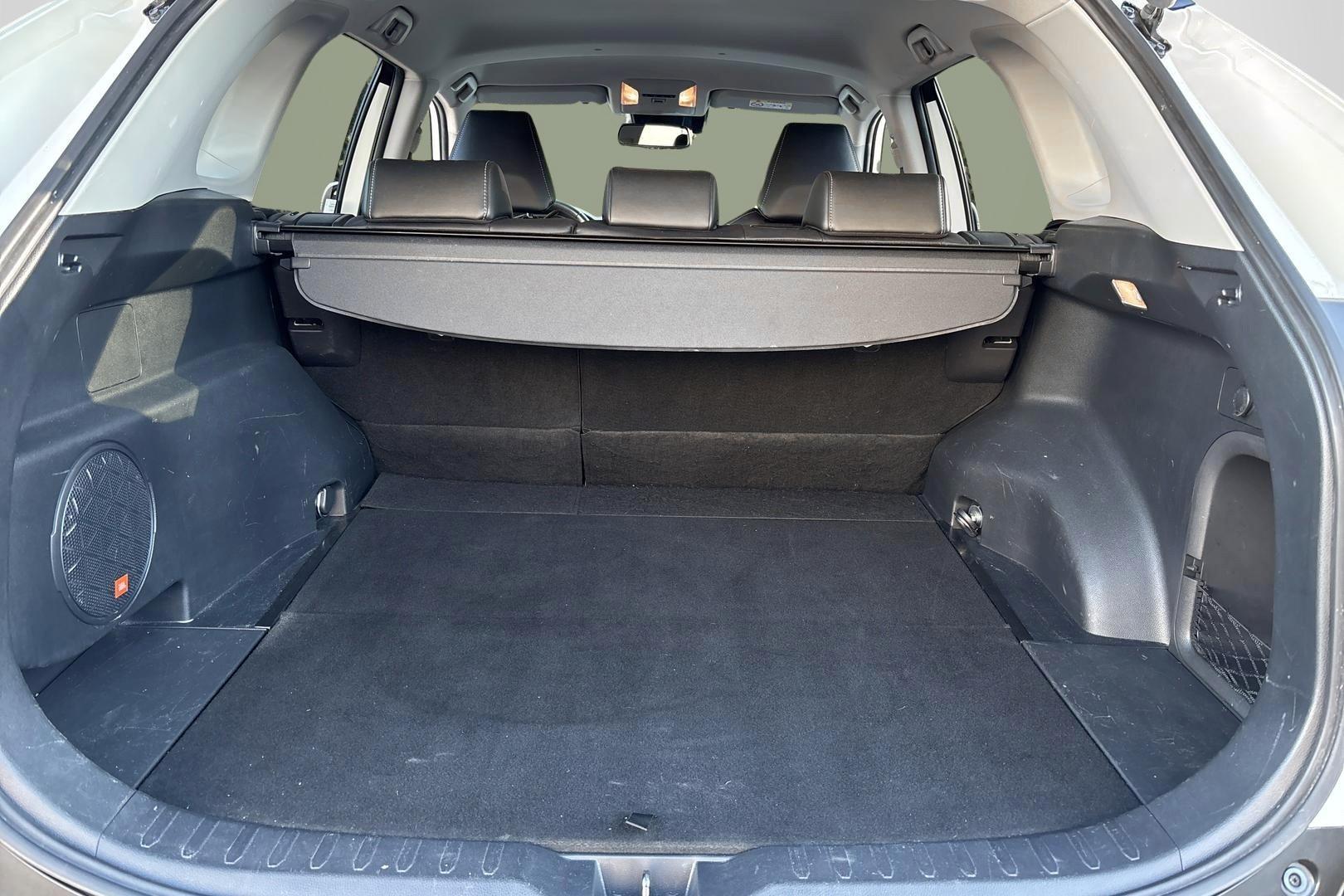Toyota RAV4 2019