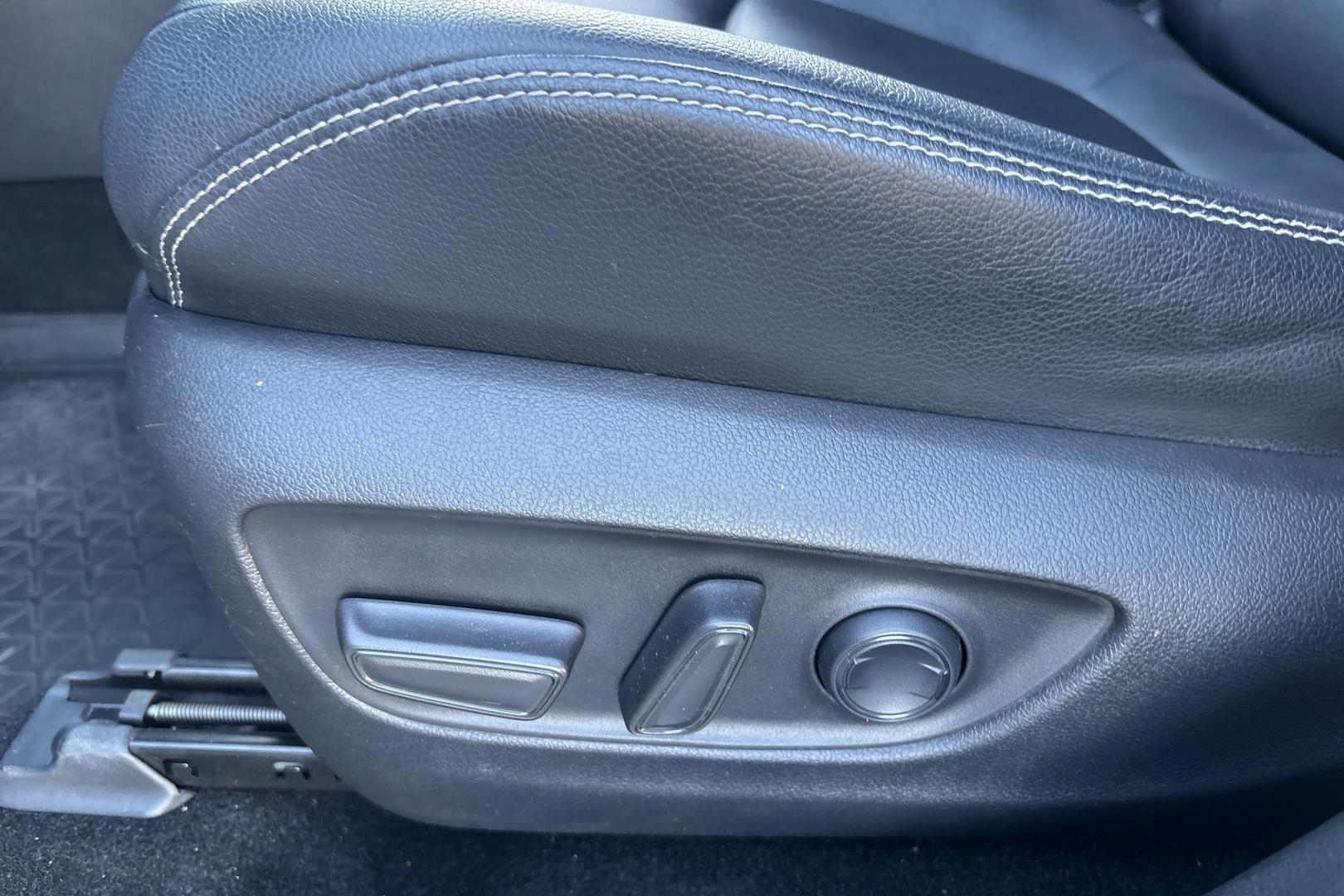 Toyota RAV4 2019