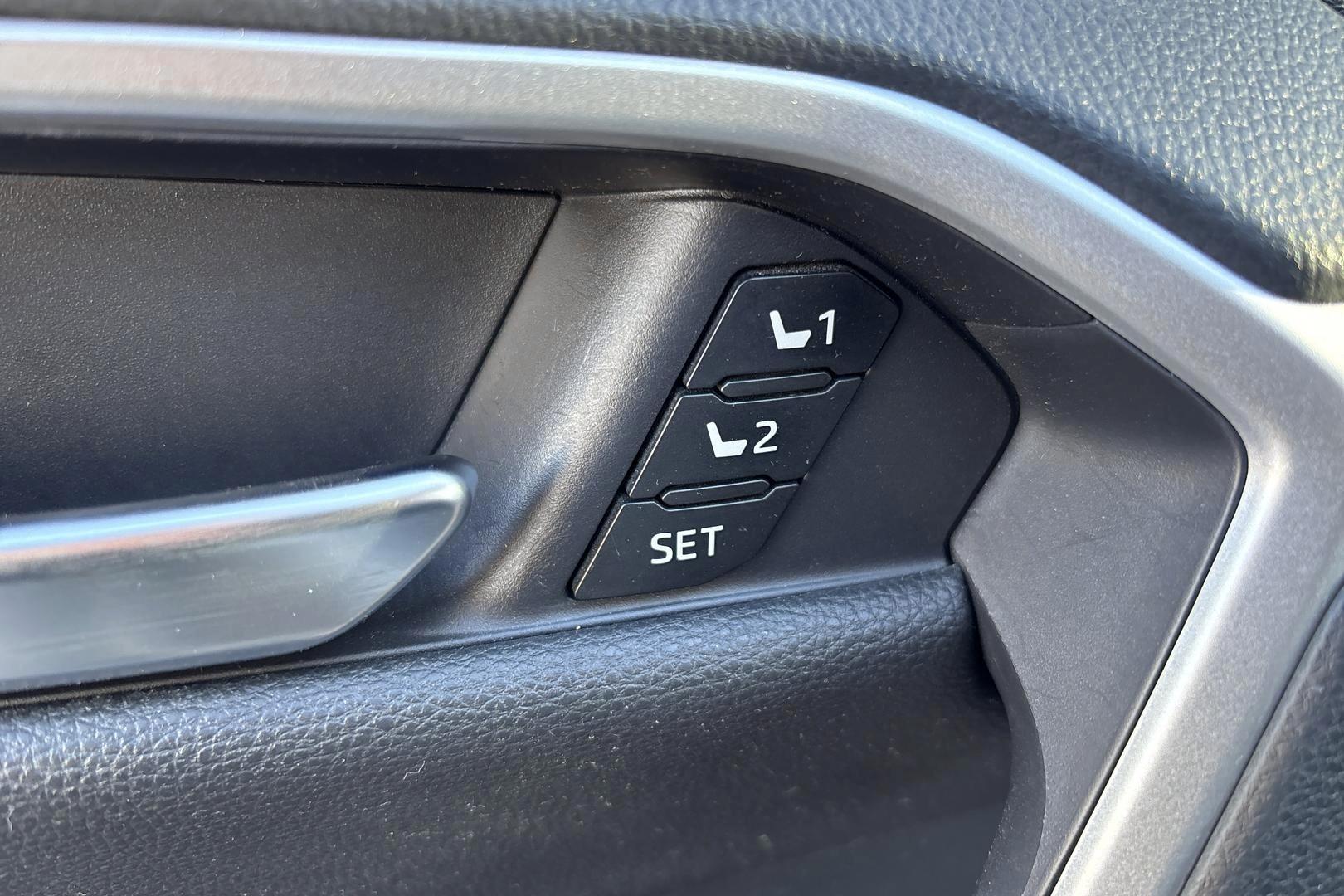Toyota RAV4 2019
