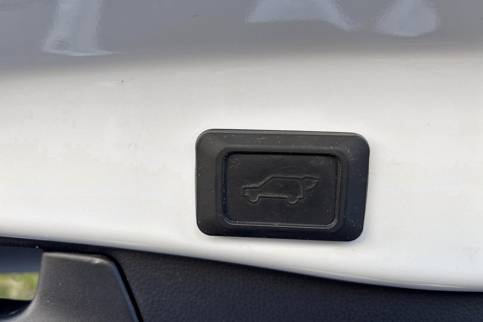 Toyota RAV4 2019