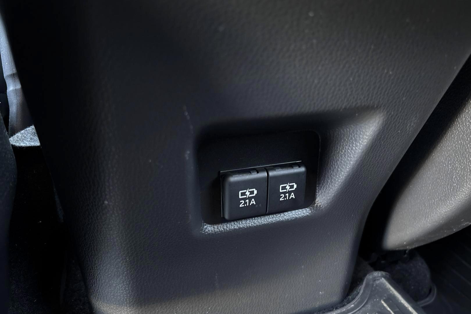 Toyota RAV4 2019