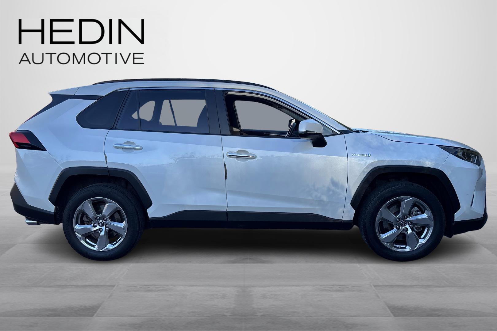 Toyota RAV4 2019